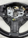 BMW Steering Wheel 01-06 E46 M3 Stock MANUAL 32342282020 GRADE D