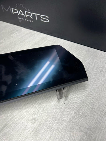 2019 - 2023 BMW M8 M850i F91 F92 G14 G15 G16 Central Information Display Unit