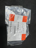 BMW Security Hose Pipe Line Clip Clamp 21 mm 1726339 11151726339 New Genuine