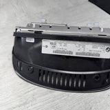 2010-2013 BMW 3 Series E90 Navigation Display Screen OEM 65.82-9 211 969