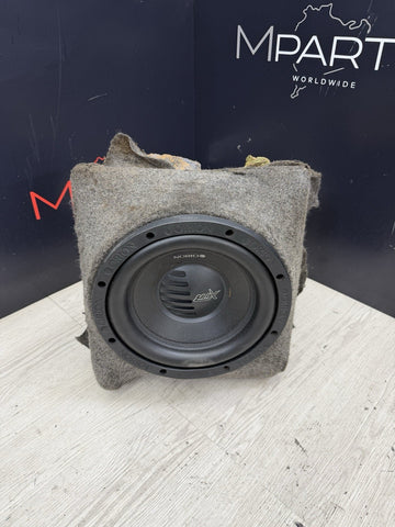 ORION XTR152D 15" XTR SERIES 750W RMS | 3000W MAX 2-OHM DVC SUBWOOFER SUB WOOFER