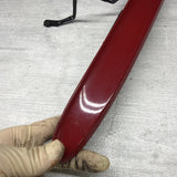 01-06 BMW E46 M3 Convertible Trunk Lid Grip Key Deck Handle Imola Red