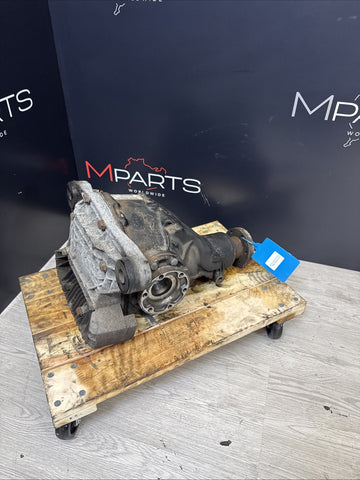01-06 BMW E46 M3 REAR DIFF DIFFERENTIAL 108k MILES 3.62