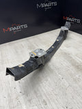 01-06 BMW E46 M3 Front Bumper Rebar Reinforcement Beam 51117893527