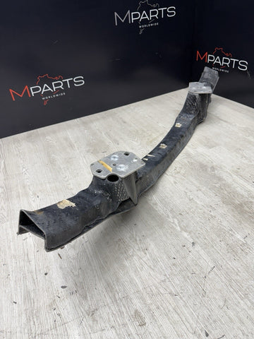 01-06 BMW E46 M3 Front Bumper Rebar Reinforcement Beam 51117893527