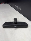 92-99 BMW E36 318 323 325 328 M3 Rear View Interior Manual Mirror 51161928939