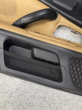 S2000 S2k 04-09 Door Panel Left Driver Side Beige