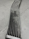 08-13 OEM BMW M3 E90 E92 E93 S65 Engine Oil Cooler *BENT