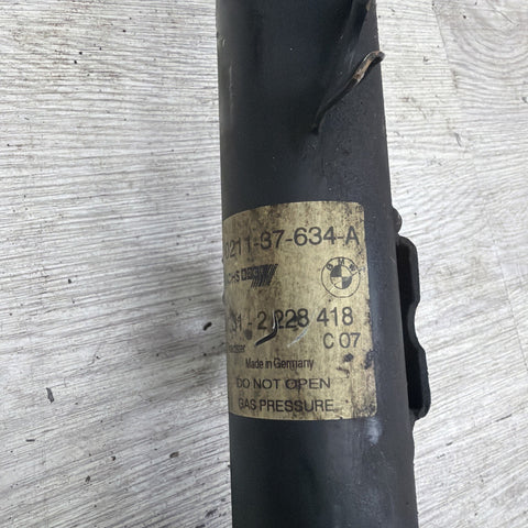 BMW E36 M3 1995-1999 Front Passenger Right Suspension Strut 2228418 Sachs OEM