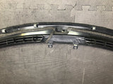 FERRARI F8 TRIBUTO FRONT DASHBOARD BAY COVER PANEL TRIM 87409000