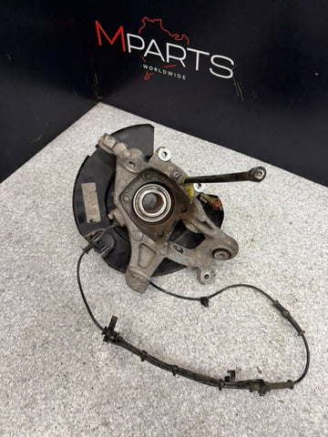 15-23 Dodge Charger Rear Suspension Left Side Spindle Knuckle & Hub OEM