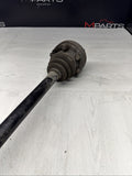 BMW OEM GENUINE E36 95-99 M3 AXLE 33212228513 S50 S52 Left Right *Notes*