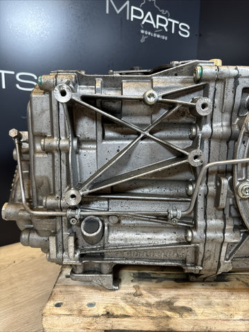 10-15 FERRARI 458 GEARBOX TRANSMISSION 29K MILES *See Notes*