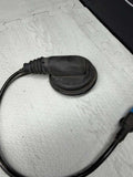15-20 BMW F80 F82 F83 M4 Front Passenger Side EDC Strut Shock Wire Adapter OEM