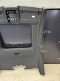 (PICKUP ONLY) BMW 23-26 G87 M2 SUNROOF HEADLINER HEADLINER BLACK OEM