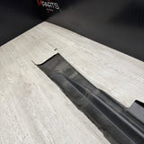 16-21 OEM BMW F87 M2 Coupe Left Driver Side Skirt Rocker Panel