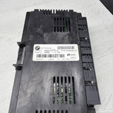BMW 3 SERIES E87 E92 E93 FOOTWELL LIGHT CONTROL MODULE UNIT LFRM3R *Cracked*