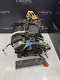 2002 BMW E46 M3 01-06 S54 3.2L Engine Motor 148k Miles Complete