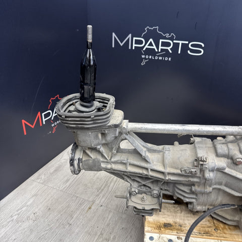 2000 Honda S2000 AP1 6 Speed Manual Transmission 162k Miles