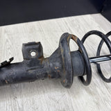 BMW E36 M3 1995-1999 Front Driver Left Suspension Strut 2228417 Sachs OEM