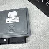 2006-2010 BMW M5 E60 5.0L ECU ENGINE CONTROL MODULE DME MS S65 7838302