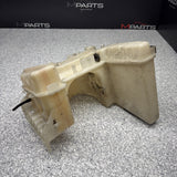 BMW 01-06 E46 330 M3 Washer Fluid Tank Reservoir W/ Headlight Washer 61677895231