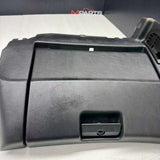 96-02 BMW Z3M Roadster Glovebox OEM 8397740 Black *Notes*