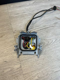 02-06 BMW E46 M3 OEM BIXENON HEADLIGHT BALLAST WIRES WIRING