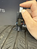 2021 Used 225/45ZR17 Michelin Pilot Sport All Season 4 94Y - 5-7/32