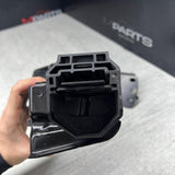 BMW E90 E92 E84 LEFT & RIGHT LOWER BRACKET RADIATOR SUPPORT OEM 7154546 7117811