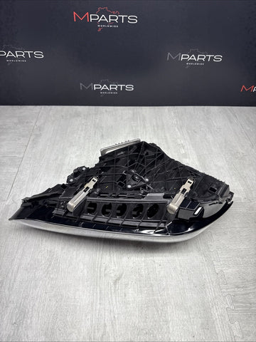 BMW 21-24 G80 G82 G83 M3 M4 4-Series OEM LED Laser Right Headlight Complete