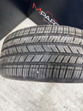 07-13 BMW E90 E91 E92 E93 STYLE 185 FACTORY 17" WHEEL RIM 17x8 6764623 OEM