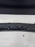 BMW 1999-2006 E46 M3 Front Windshield Cowl Cover Trim Panel OEM