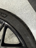 BMW 15-20 F80 F82 F83 M3 M4 666M 20” Wheel Alloy Rear Rim 20x10.5 ET29 OEM