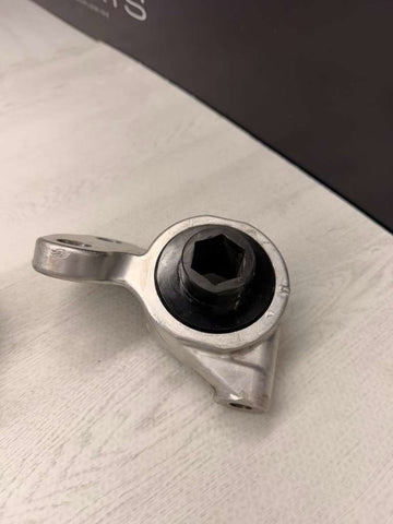 AKG Polyurethane 01-06 BMW E46 M3 Front Control Arm Bushings FCAB