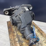 01-06 BMW E46 M3 REAR DIFF DIFFERENTIAL 124k MILES 3.62 *Notes*