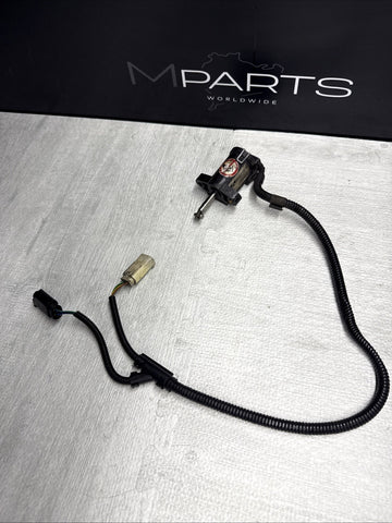 BMW E46 M3 01-06 SMG GPS Gear Shift Actuator Position Sensor OEM