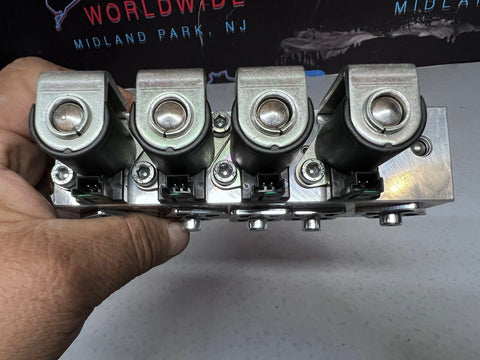 14-16 Ferrari 488 Verdeckpumpe Hydraulic Pump 16241002