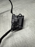 BMW E82 E88 E90 E92 E93 335 M3 BMW Steering Wheel Harness *Faded Buttons*