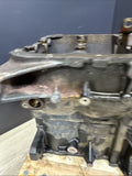 01-06 BMW E46 M3 Engine Motor Bottom Bare Block S54