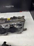 02-06 BMW E46 M3 ORIGINAL Halogens Headlights Stock *Notes*