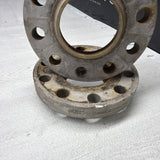 20MM Spacers No Bolts PAIR 5x120 BMW E & F SERIES HR