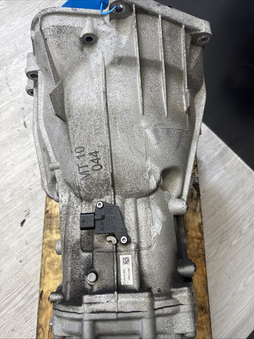 2018 6 Speed Manual Transmission 15-20 BMW F80 F82 F83 M3 M4 39k Miles