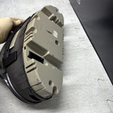 2001-2006 BMW E46 M3 Instrument Cluster Speedometer Spedometer SMG *Notes*