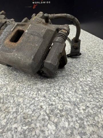 00-09 HONDA S2000 S2K REAR BRAKE CALIPERS OEM FACTORY
