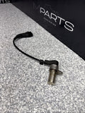 01-08 BMW E85 Z4M E46 M3 S54 Engine Crank Shaft Crankshaft Position Sensor OEM