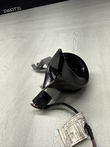 BMW 15-20 F80 F82 F83 M3 M4 Low Tone Horn 61129344840 5A74FB9