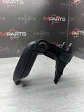 2001-2006 BMW E46 M3 Center Console Armrest Arm Rest Black