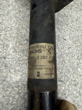 BMW 01-06 E46 M3 Front Struts Shocks Rear Springs Set OEM