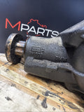 01-06 BMW E46 M3 REAR DIFF DIFFERENTIAL 115K MILES 3.62